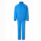 優(yōu)普泰冬裝茄克套裝防靜電服